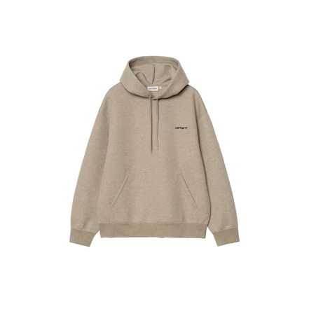 Carhartt Wip hoodie beige