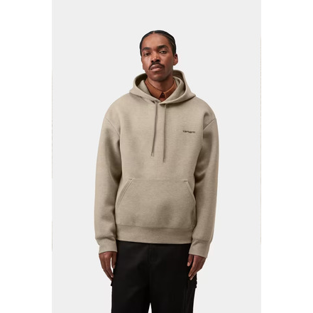 Carhartt Wip hoodie beige