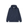 Carhartt Wip hoodie bleu 1