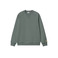 Carhartt Wip sweater vert 1