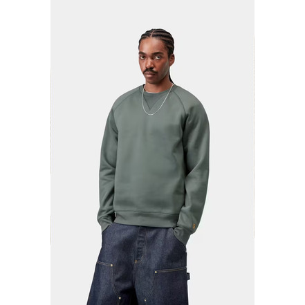 Carhartt Wip sweater grÜn