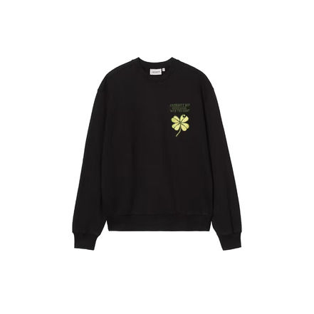 Carhartt Wip sweater schwarz