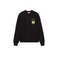 Carhartt Wip sweater noir 1
