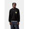 Carhartt Wip sweater noir 2