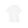 Carhartt Wip t-shirt blanc 1