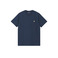 Carhartt Wip t-shirt blau 1