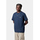 Carhartt Wip t-shirt blau 2