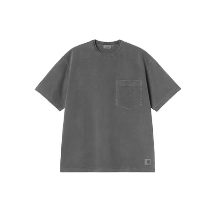 Carhartt Wip t-shirt gris