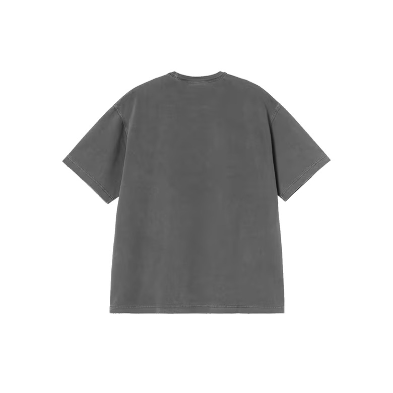 Carhartt Wip t-shirt gris 2