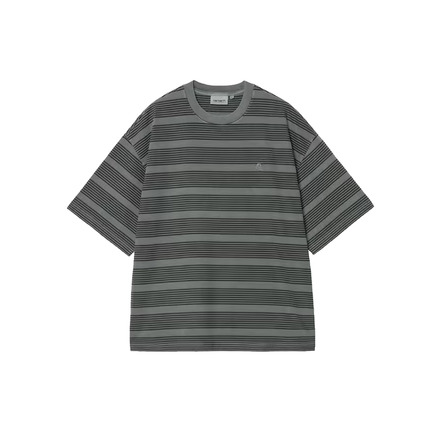 Carhartt Wip t-shirt grÜn