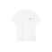 Carhartt Wip t-shirt blanc 1
