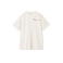 Carhartt Wip t-shirt ecru 1