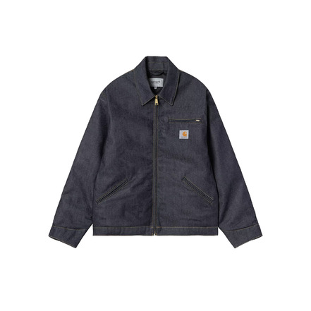 Carhartt Wip veste jeans