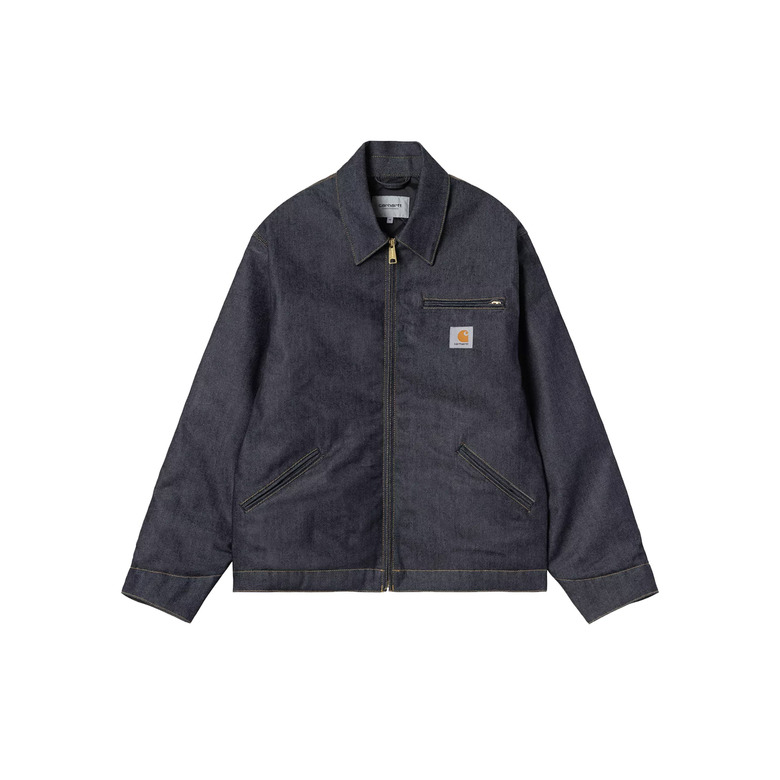 Carhartt Wip veste jeans 1