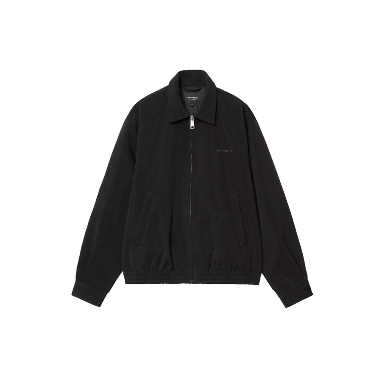 Carhartt Wip veste noir 1