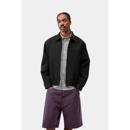 Carhartt Wip weste schwarz