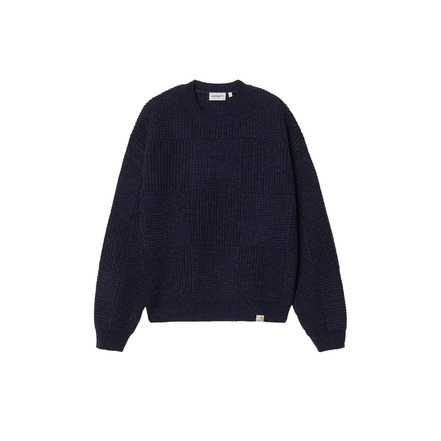 Carhartt Wip pullover blau