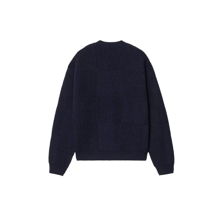 Carhartt Wip pullover blau 2