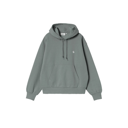Carhartt Wip hoodie grÜn