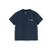 Carhartt Wip t-shirt bleu 1