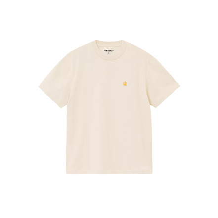 Carhartt Wip t-shirt ecru