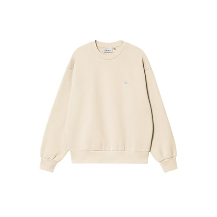 Carhartt Wip sweater ecru