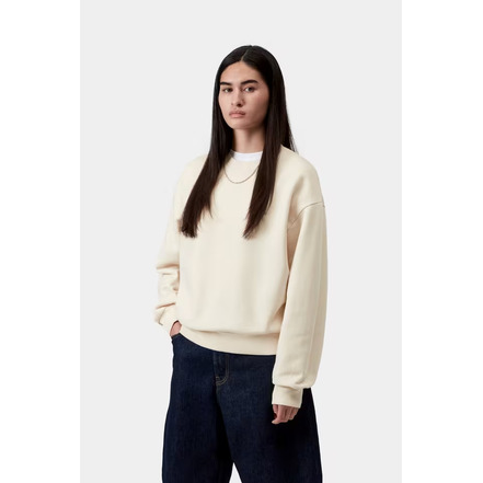 Carhartt Wip sweater ecru