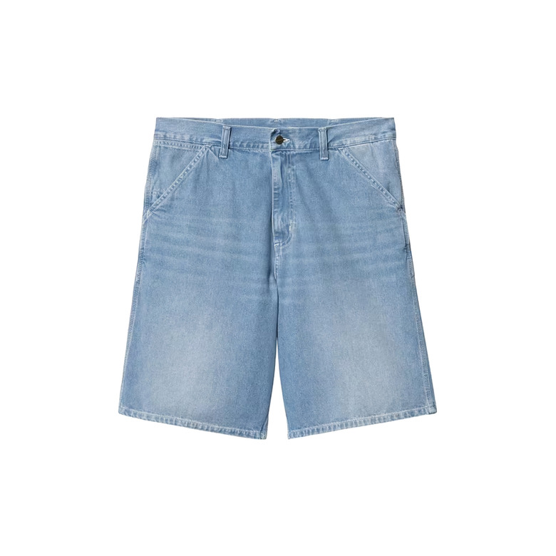 Carhartt Wip short jeans 1