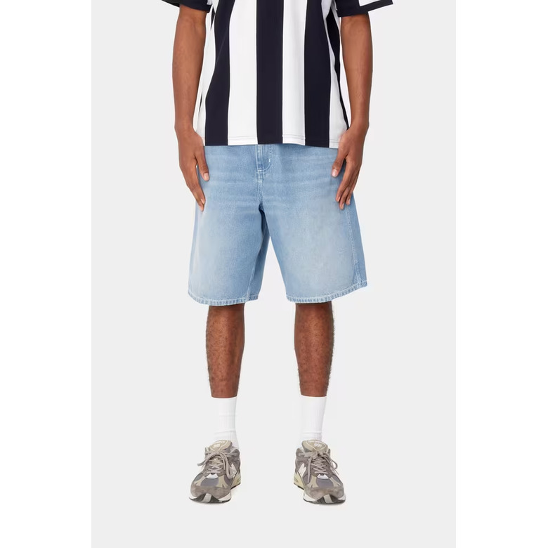 Carhartt Wip short jeans 2