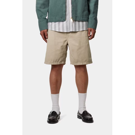 Carhartt Wip short beige