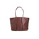 Kaai shopper brun 1