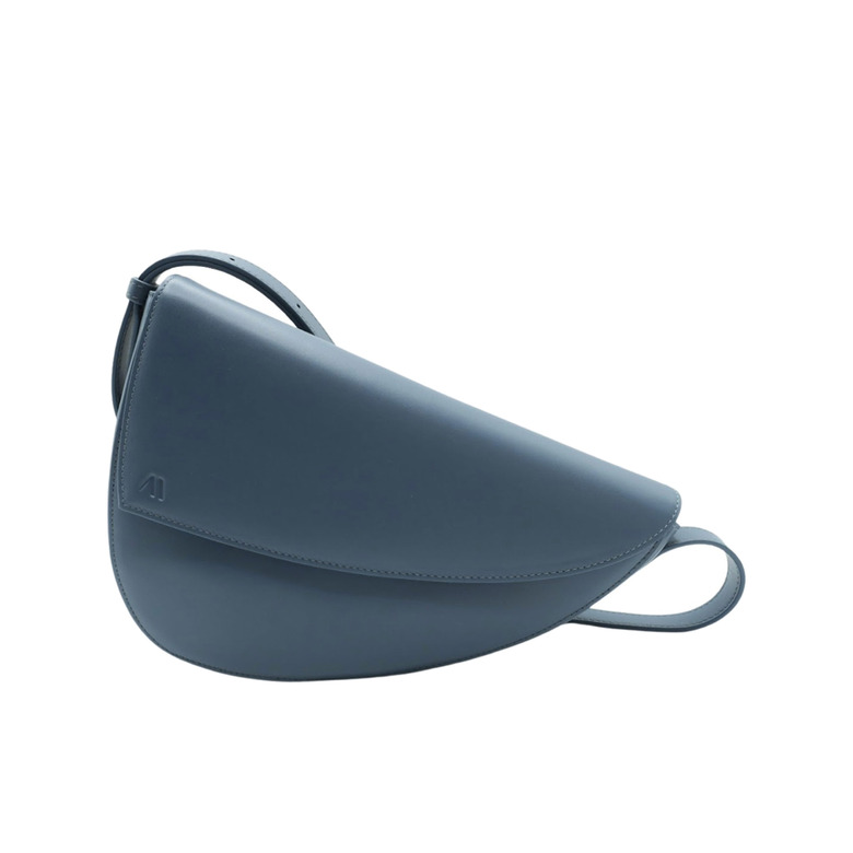 Kaai crossbody blue 1