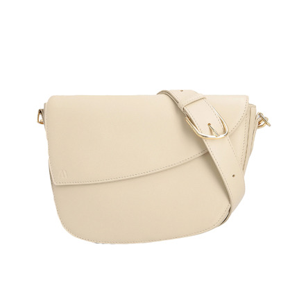 Kaai crossbody ecru
