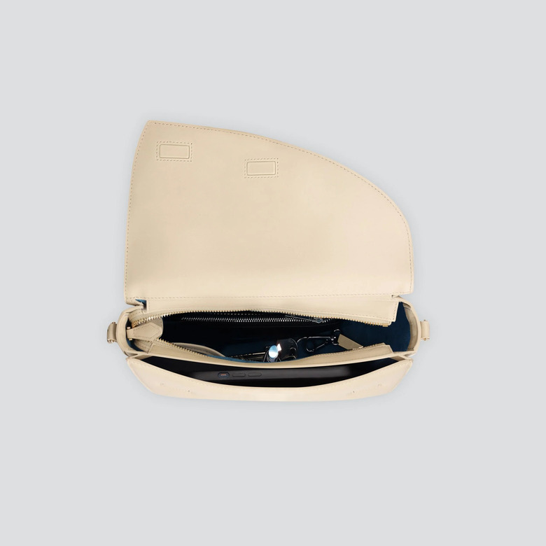 Kaai crossbody ecru 3