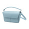 Kaai handbag blue 1