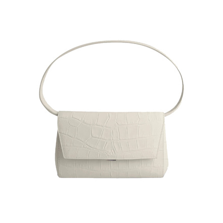 Kaai handbag ecru