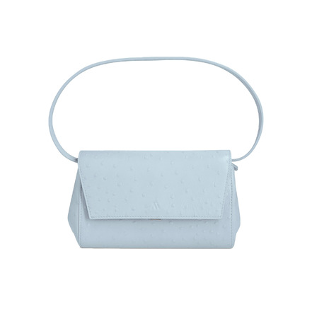 Kaai handbag blue