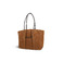 Kaai shopper cognac 2