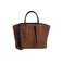 Kaai handtasche cognac 1