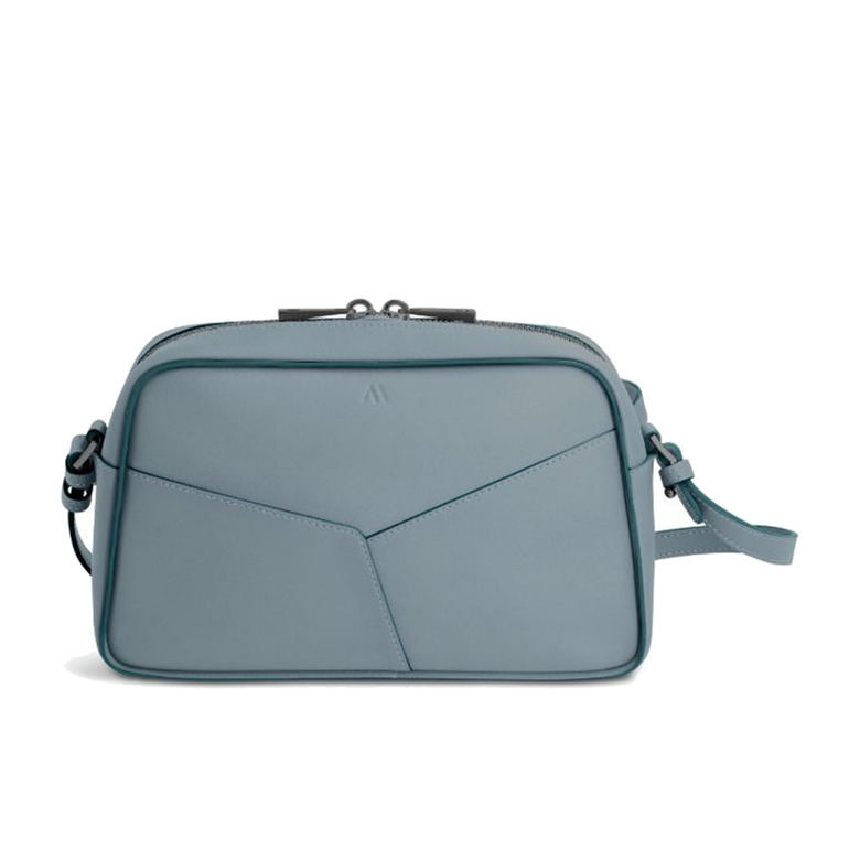 Kaai crossbody blue 1