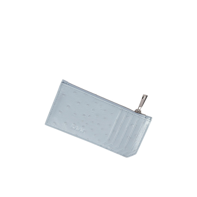 Kaai kreditkartenetui blau 1