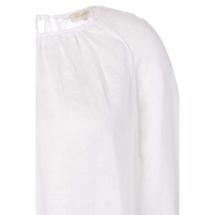 Jcsophie chemisier ecru