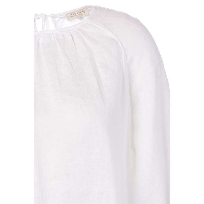 Jcsophie blouse ecru 2