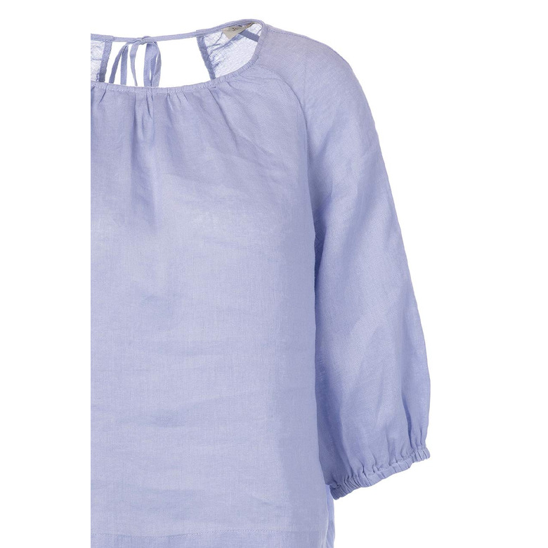 Jcsophie bluse blau 2