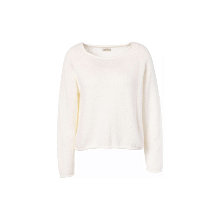 Jcsophie sweater ecru