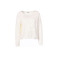 Jcsophie sweater ecru 1