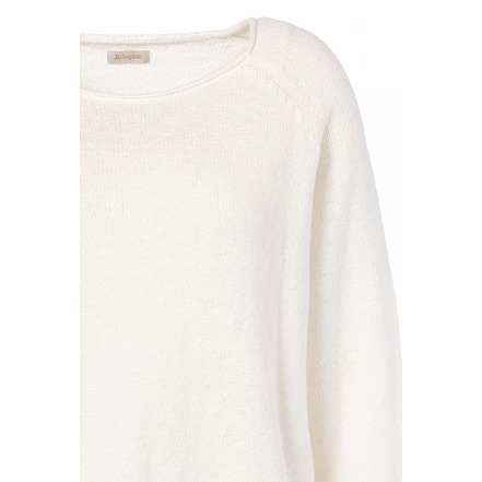 Jcsophie sweater ecru