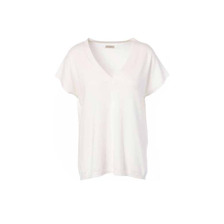 Jcsophie pullover ecru 1