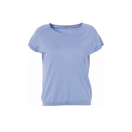 Jcsophie pullover blau