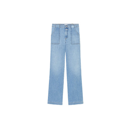 Closed jeans blue